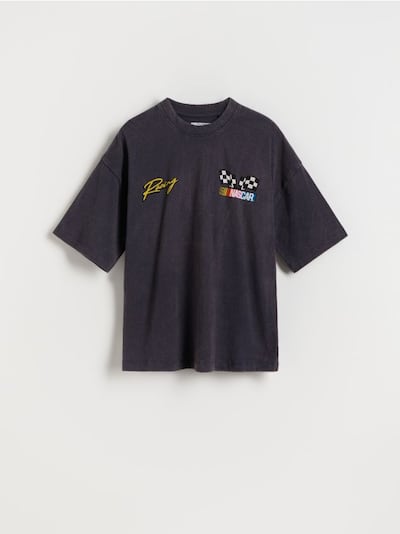 BOYS` T-SHIRT