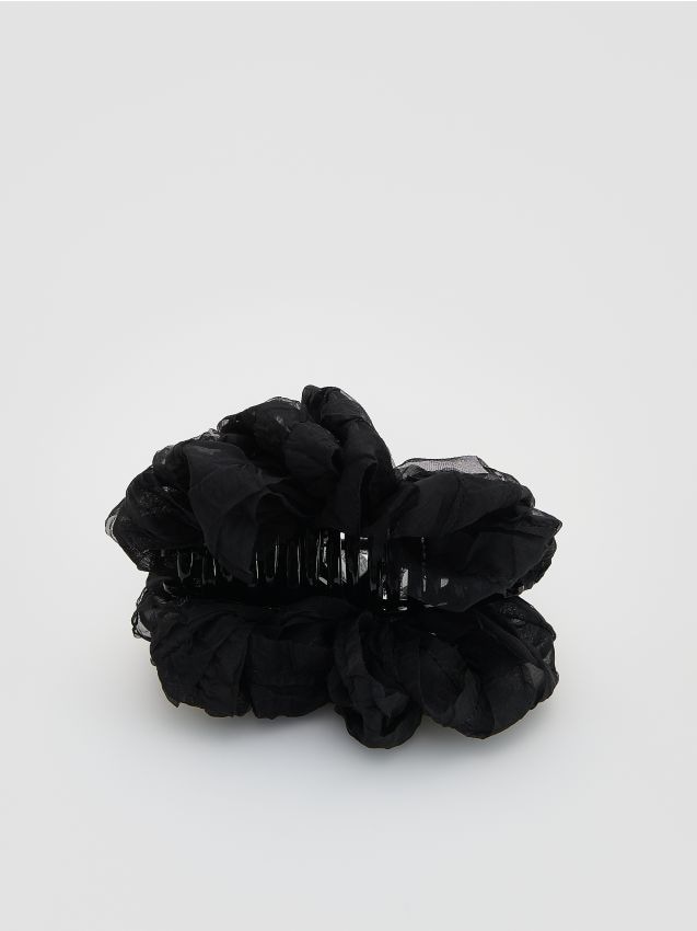 Hair clasp - RESERVED