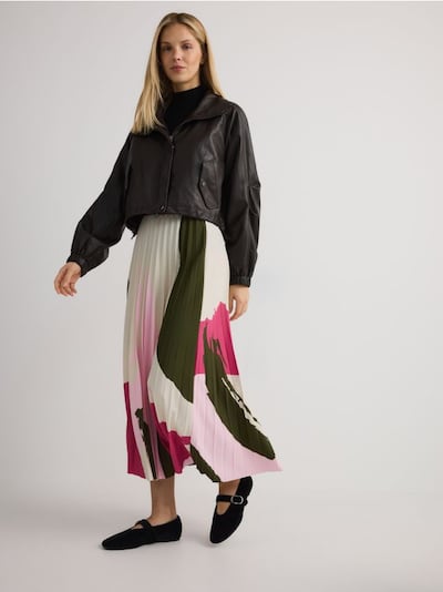 LADIES` SKIRT