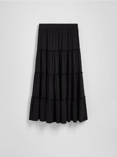 LADIES` SKIRT