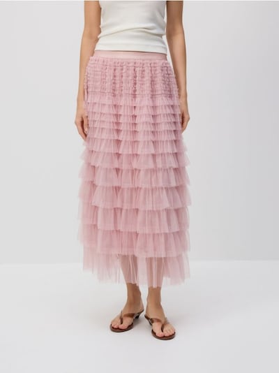 LADIES` SKIRT