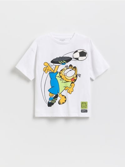 GARFIELD T-Shirt