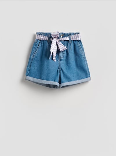 LADIES` SHORTS