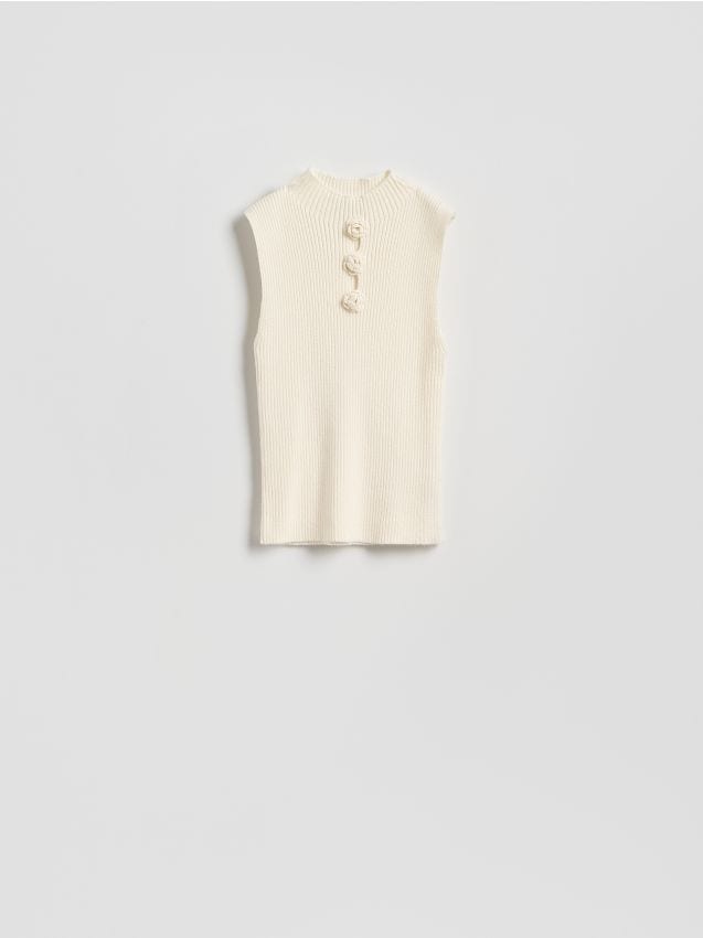LADIES` BLOUSE - RESERVED