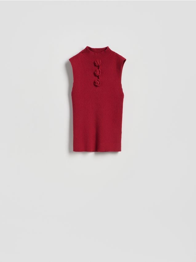 LADIES` BLOUSE - RESERVED