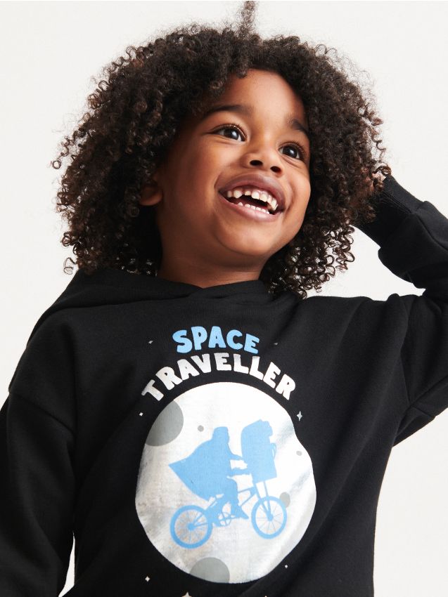 BABIES` SWEATSHIRT - RESERVED