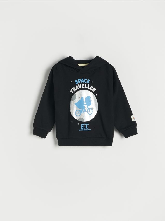 E.T. hoodie - RESERVED