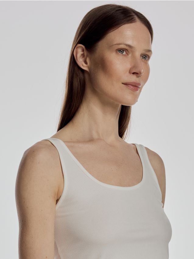 Lyocell top - RESERVED