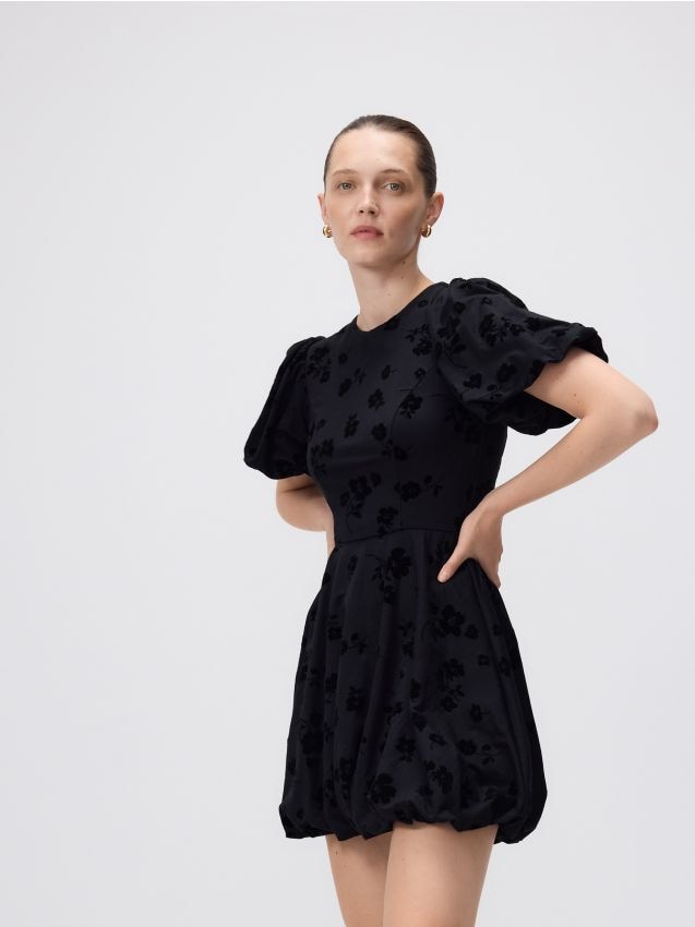 LADIES` DRESS - RESERVED