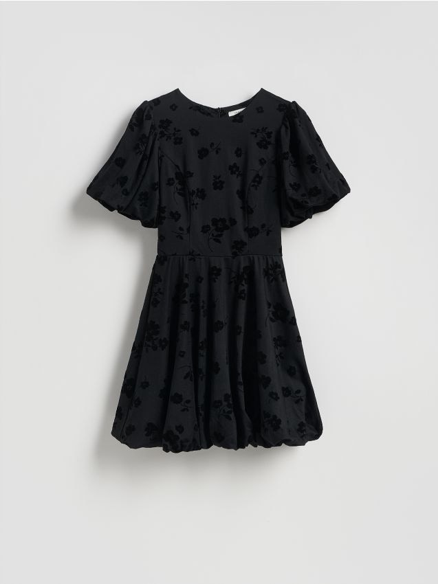LADIES` DRESS - RESERVED