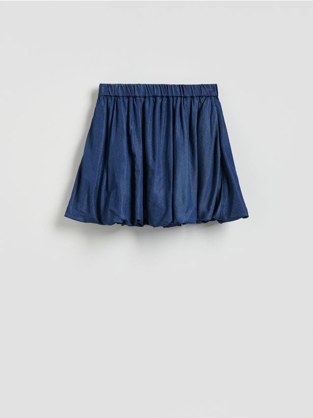 LADIES` SKIRT - RESERVED