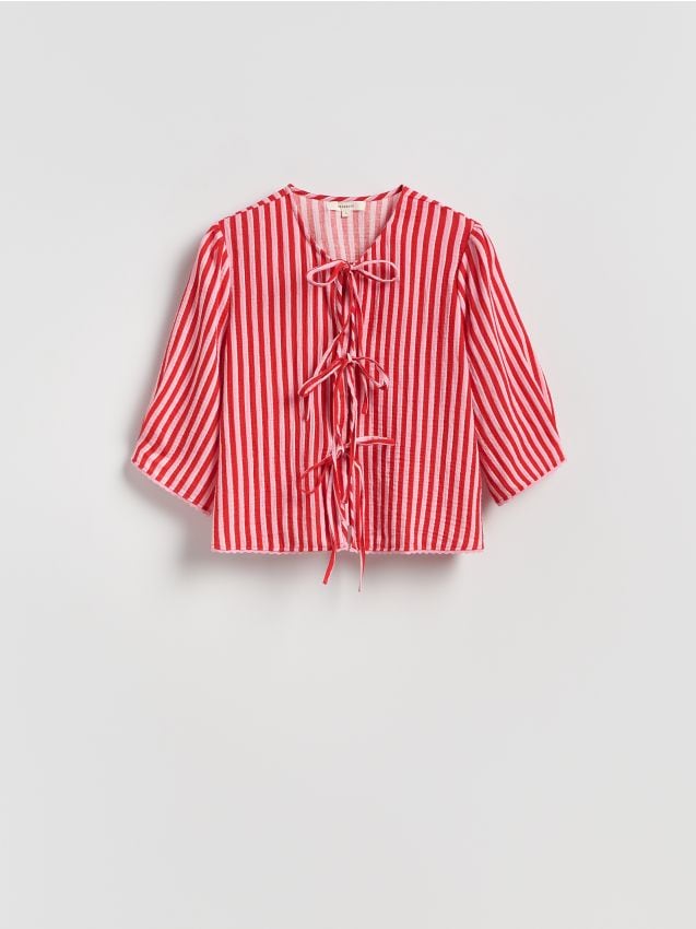 LADIES` BLOUSE - RESERVED