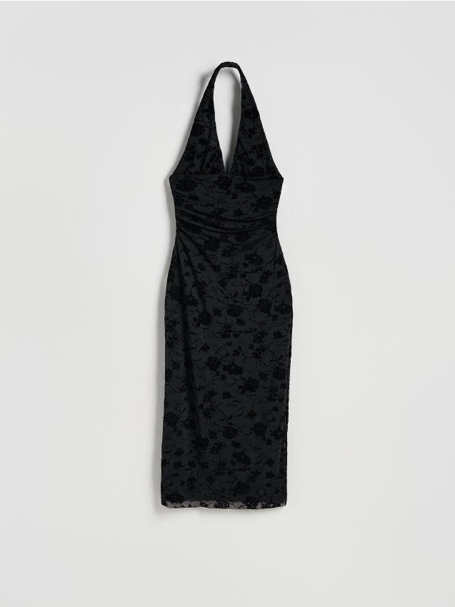 LADIES` DRESS - RESERVED