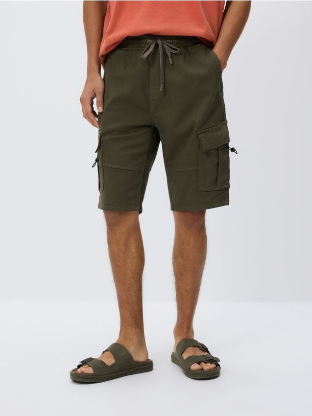 Short cargo - RESERVED