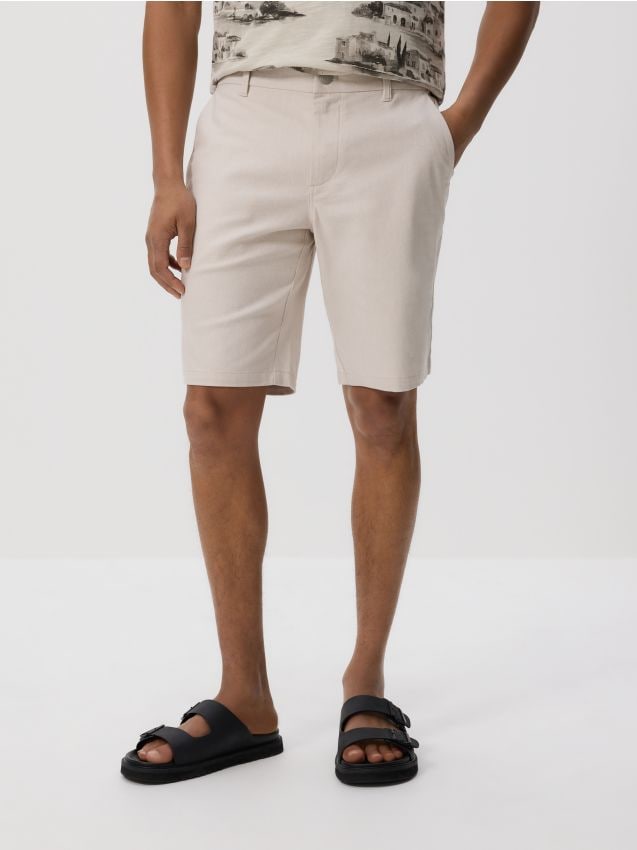 MEN`S SHORTS - RESERVED