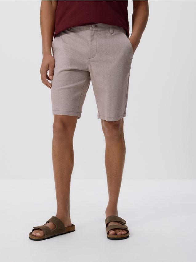 MEN`S SHORTS - RESERVED