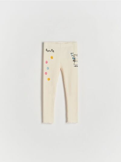 GIRLS` TROUSERS