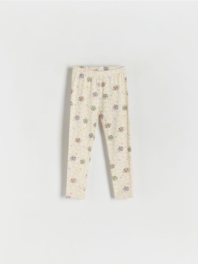 PAW Patrol leggings - RESERVED