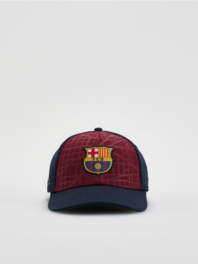 FC Barcelona cap - RESERVED