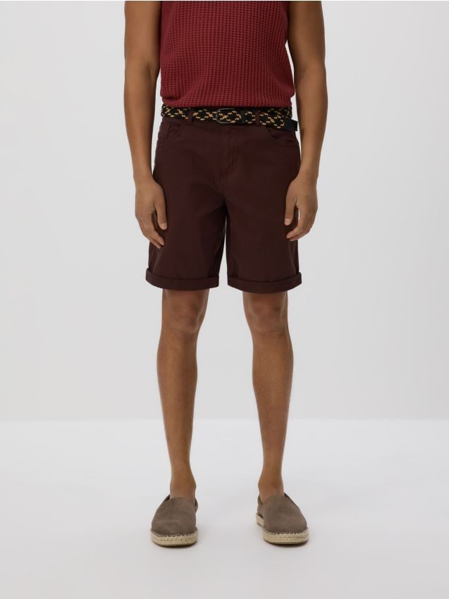 Regular shorts - RESERVED