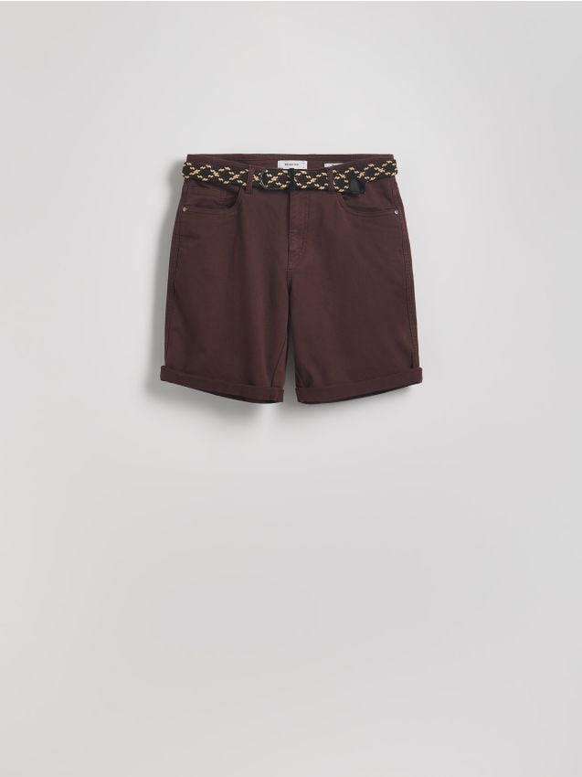 Regular shorts - RESERVED