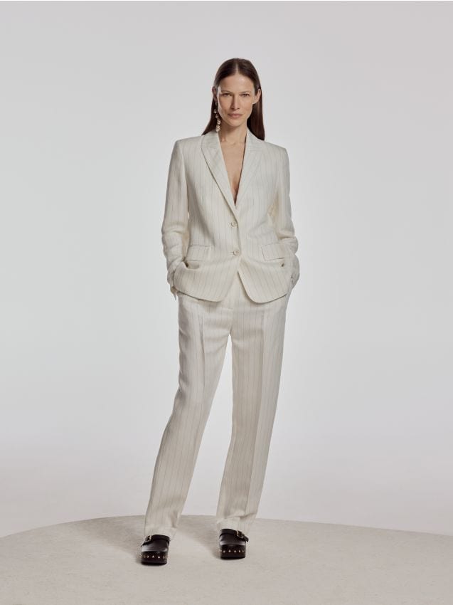 LADIES` TROUSERS - RESERVED