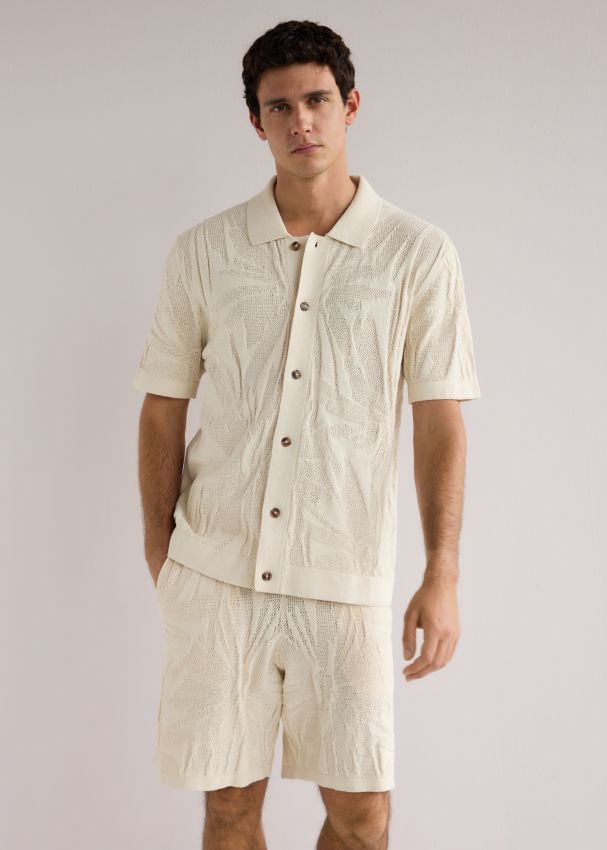 MEN`S SHORTS - RESERVED