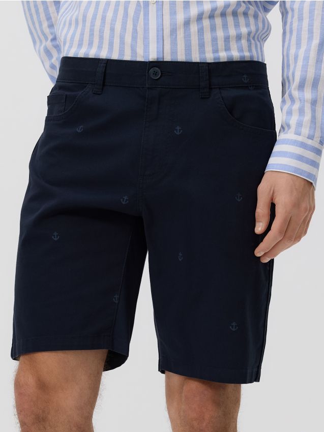MEN`S SHORTS - RESERVED