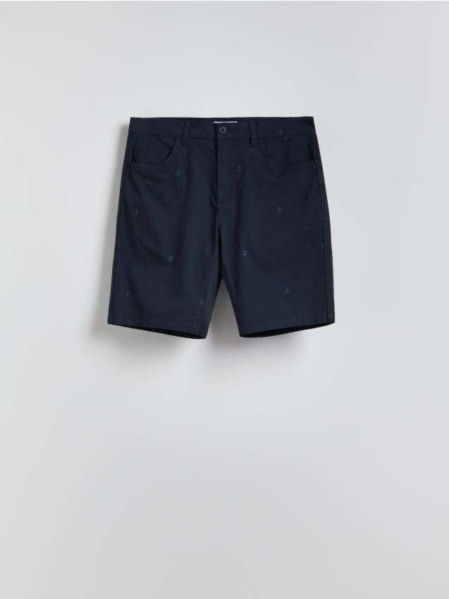 MEN`S SHORTS - RESERVED
