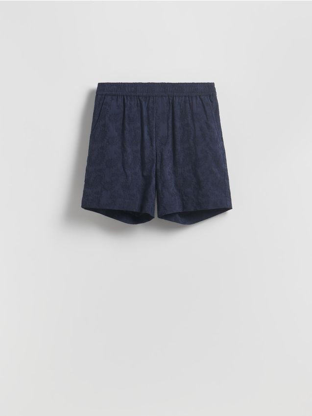 Regular shorts - RESERVED