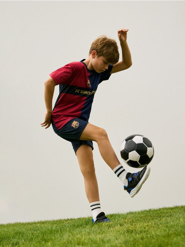 FC Barcelona kit - RESERVED