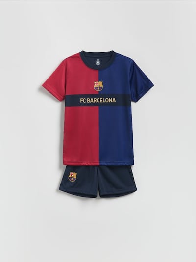 Set FC Barcelona