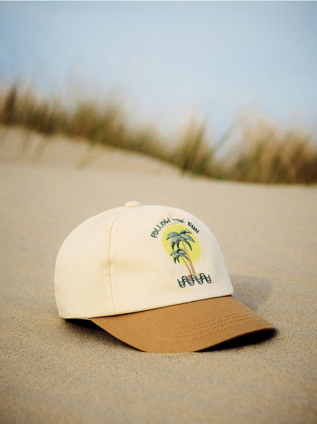 Cap - RESERVED