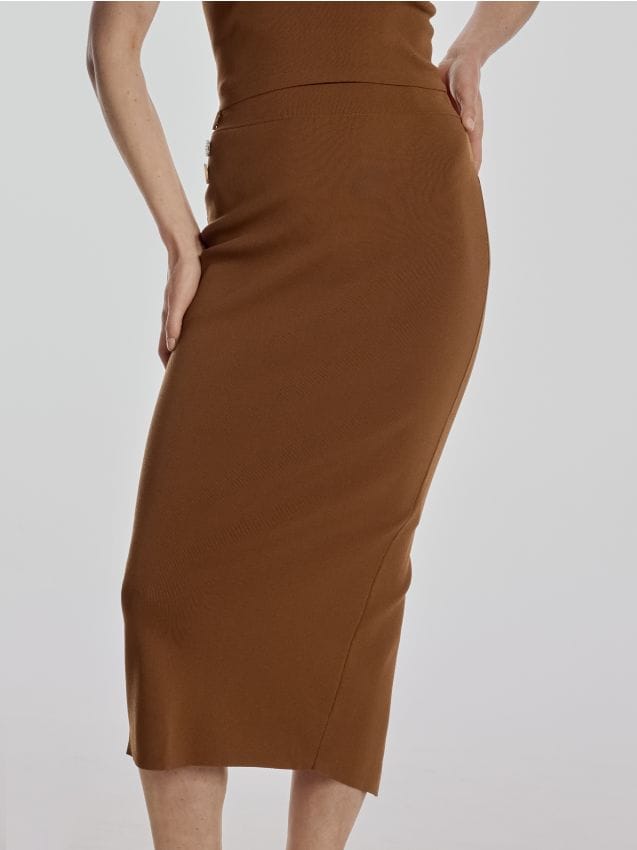 LADIES` SKIRT - RESERVED