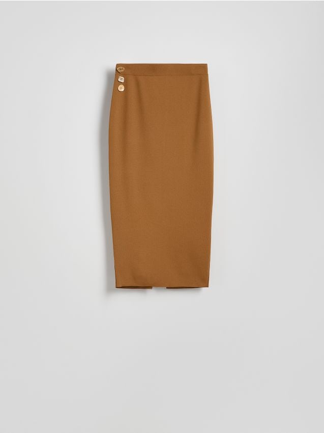LADIES` SKIRT - RESERVED