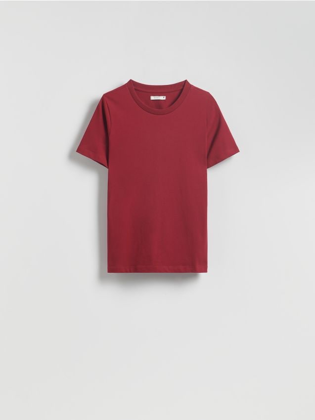 Regular fit T-shirt - RESERVED