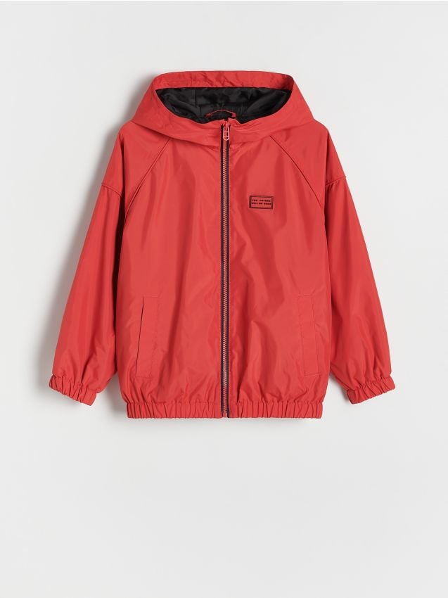 Reserved Reserved - BOYS` OUTER JACKET