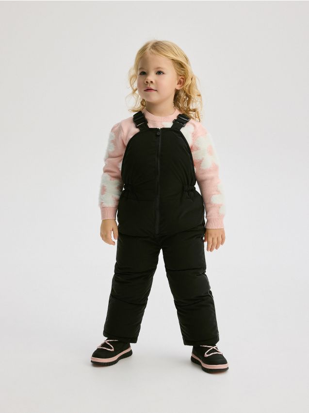 RESERVED 5 piece baby girl deals Outfit