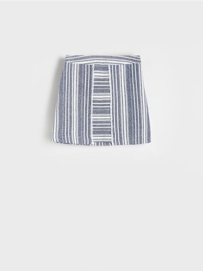 GIRLS` SKIRT