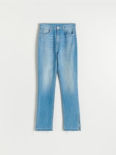 Blugi straight leg