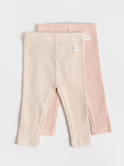BABIES` TROUSERS MULTI