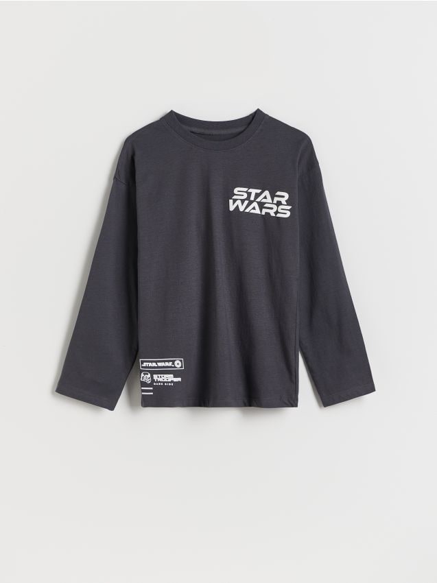 Star top Wars reserved