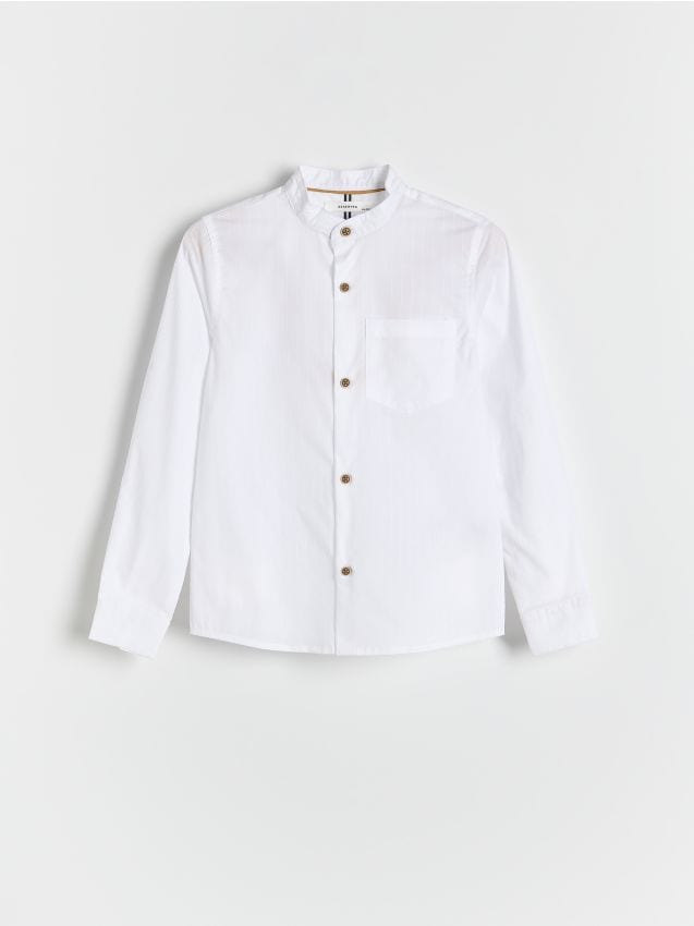 Reserved Reserved - BOYS` SHIRT