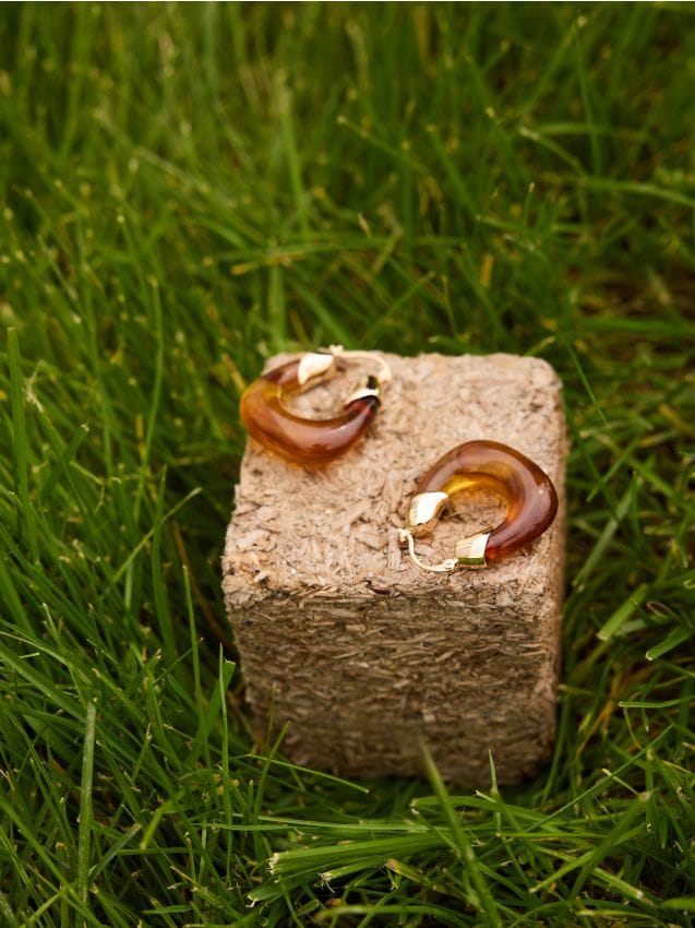 Dangle earrings - RESERVED