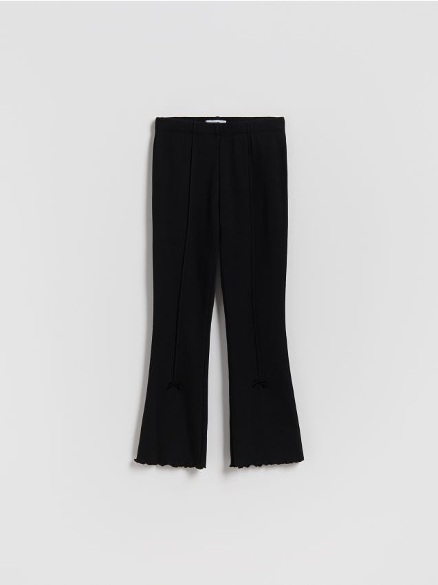GIRLS` TROUSERS - RESERVED