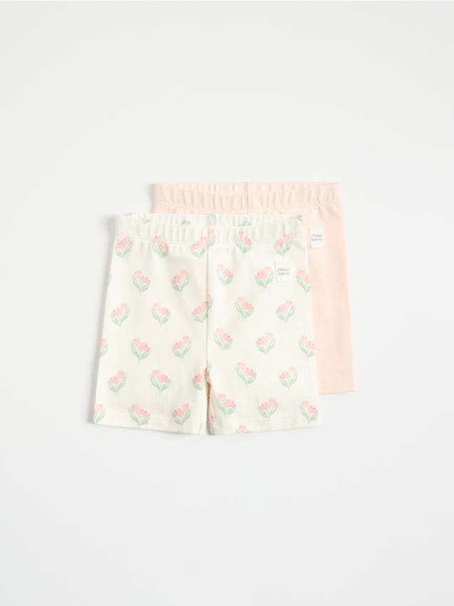 Shorts 2er Pack - RESERVED