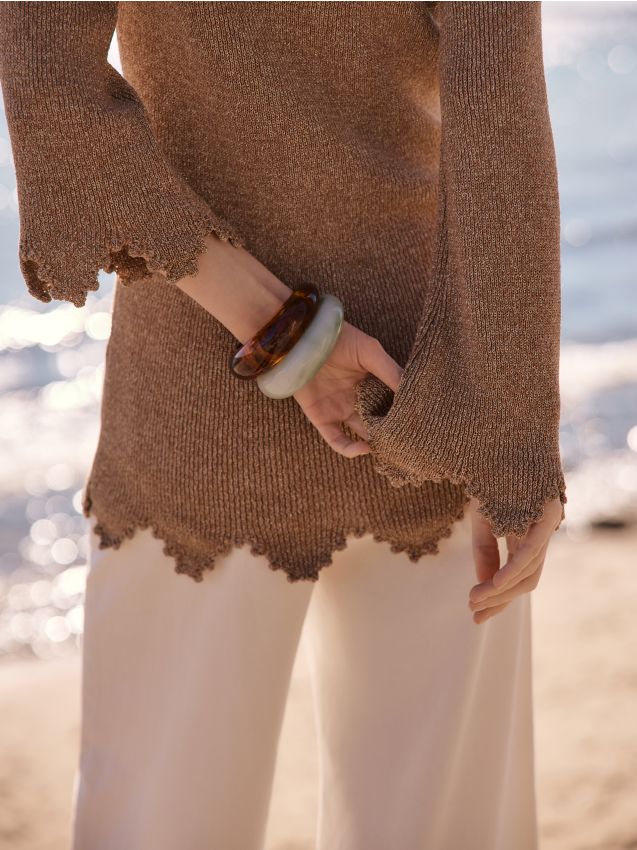 Ensemble de bracelets - RESERVED