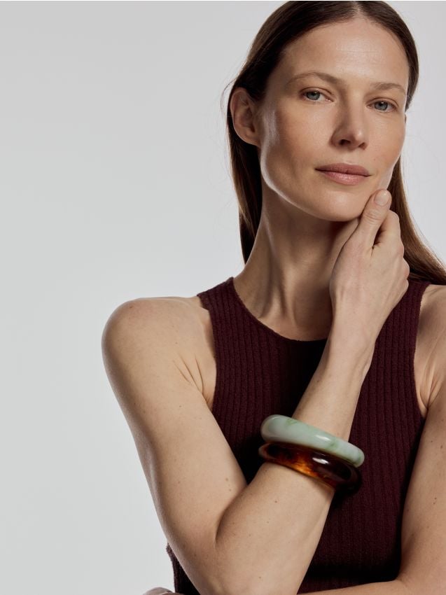 Ensemble de bracelets - RESERVED