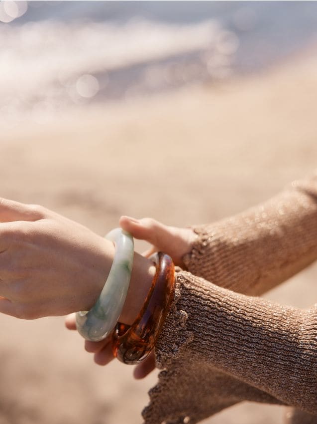 Armbänder-Set - RESERVED