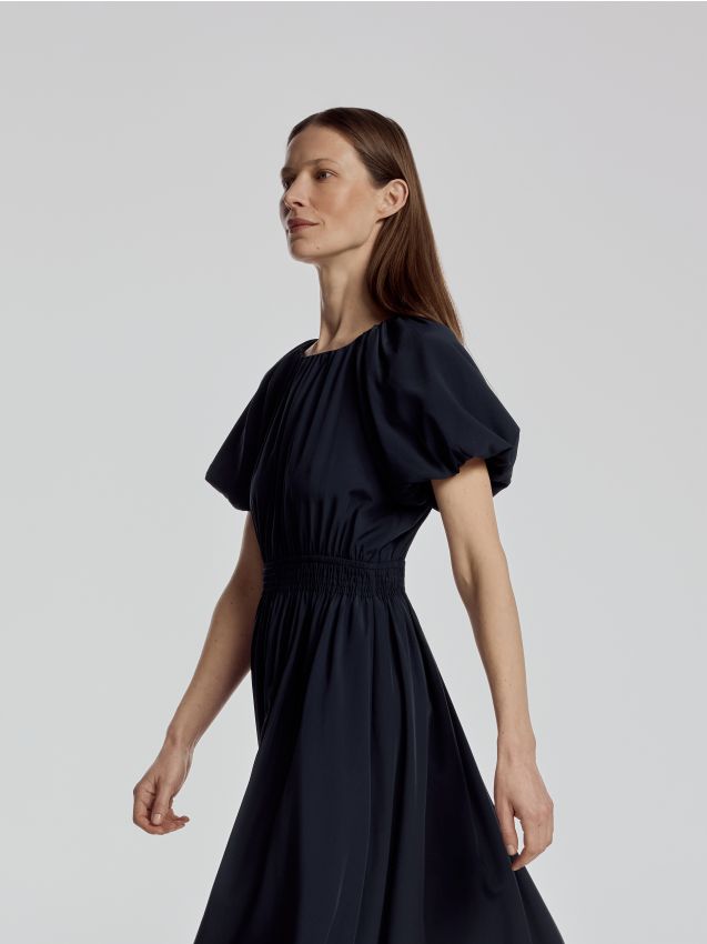 Maxi dress - RESERVED